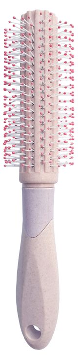 Изображение товара Щетка для волос Пепел Розы брашинг