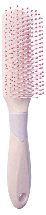 Изображение товара Щетка для волос Ппепел Розы для укладки
