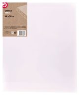 Изображение товара Холст АШАН Красная птица 8F, 46х38 см