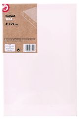 Изображение товара Холст АШАН Красная птица 6Р, 41х27 см