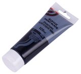 Изображение товара Краска акриловая АШАН Красная птица черная, 120 мл