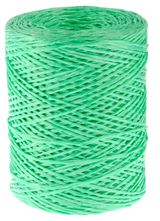 Изображение товара Шпагат «Сибртех» полипропиленовый Ø1,4 мм зеленый, 500 м