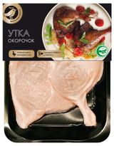 Изображение товара Окорочок утки АШАН Золотая птица