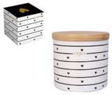 Изображение товара Банка для сыпучих продуктов, 450 мл