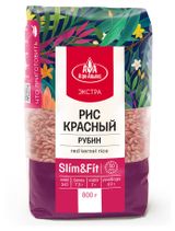 Изображение товара Рис «Агро-Альянс» Экстра Красный рубин, 800 г
