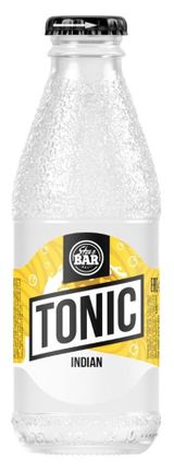 Изображение товара Напиток газированный Star Bar Bitter Indian, 175 мл