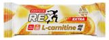 Изображение товара Батончик протеиновый Protein Rex Extra с L-карнитином апельсин, 40 г