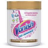 Изображение товара Отбеливатель для тканей Vanish Oxi Advance порошкообразный, 400 г