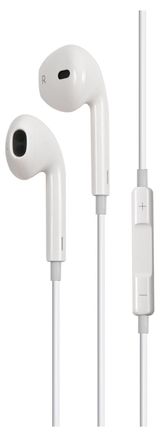 Изображение товара Наушники Red Line Stereo Headset SP17 белые