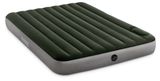 Изображение товара Матрас надувной двуспальный INTEX Queen Downy, 152х203х25 см
