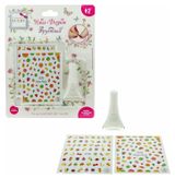 Изображение товара Набор для ногтей Lukky Нэйл-дизайн Фруктики №2