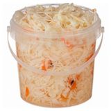 Изображение товара Капуста квашеная «Каждый день», 900 г