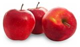 Изображение товара Яблоки Кубани красные, вес