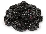 Изображение товара Ежевика, 250 г