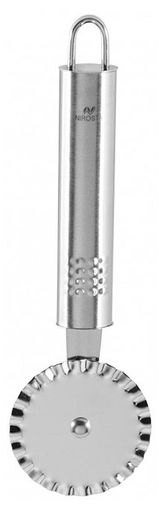 Изображение товара Нож для теста Fackelmann Nirosta, 18 см