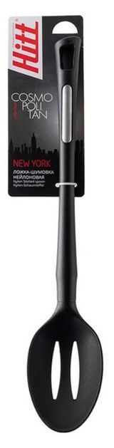 Изображение товара Шумовка Hitt Cosmopolitan New York нейлоновая, 33 см