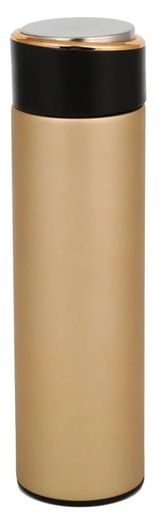 Изображение товара Термос Kukina Raffinata с ситечком, 0,5 л