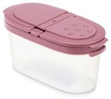 Изображение товара Банка для сыпучих продуктов Idea, 10х50 см