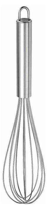 Изображение товара Венчик Atmosphere Basic стальной, 25 см