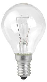 Изображение товара Лампа накаливания «Эра» P45 40W Е14