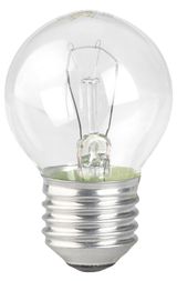 Изображение товара Лампа накаливания «Эра» P45 40ВТ Е27