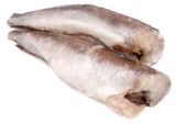 Изображение товара Хек замороженный тушка IQF, вес