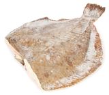 Изображение товара Камбала замороженная без головы, вес