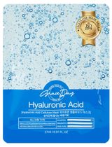 Изображение товара Тканевая маска Grace day с гиалуроновой кислотой Корея, 27 мл
