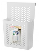 Изображение товара Корзина подвесная EcoNova на дверь, 24х12 см