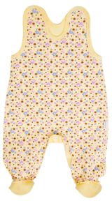 Изображение товара Полукомбинезон «Мелонс» р.68, 1 шт в ассортименте