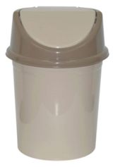 Изображение товара Контейнер для мусора Violet, 8 л