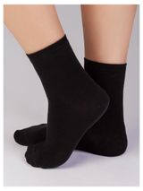 Изображение товара Носки женские Incanto IBD733003 nero, р.36-38