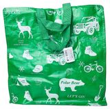 Изображение товара Сумка хозяйственная «АВМ» размер М, 1 шт, в ассортименте