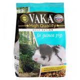 Изображение товара Кормовая смесь для морских свинок «Вака» High Quality, 500 г