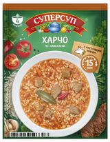 Изображение товара Основа для супа «СУПЕРСУП» харчо по-кавказски, 70 г
