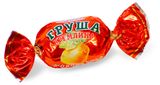 Изображение товара Конфеты шоколадные «Кремлина» Груша, вес