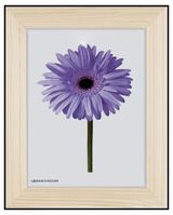 Изображение товара Фоторамка «Метрика» Linda деревянная, 10х15 см