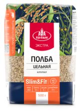 Изображение товара Полба «Агро-Альянс» Экстра цельная, 500 г
