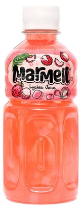 Изображение товара Напиток сокосодержащий Marmell Личи, 320 мл