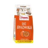 Изображение товара Смесь для выпечки «С.Пудовъ» Кекс апельсиновый, 300 г