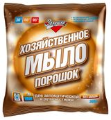 Изображение товара Мыло хозяйственное «Золушка» порошок, 300 г