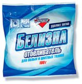 Изображение товара Отбеливающий порошок «Золушка» без хлора, 100 г