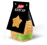 Изображение товара Булгур Bravolli!, 350 г