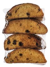 Изображение товара Сухари «Алексинский хлебокомбинат» с изюмом, 350 г