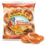 Изображение товара Баранки «Волжские» горчичные, 350 г