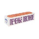 Изображение товара Печенье «Полет» Классическое овсяное с изюмом, 250 г