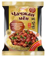 Изображение товара Лапша быстрого приготовления «Доширак» Чачжан Мен, 200 г