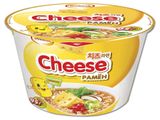 Изображение товара Лапша быстрого приготовления «Доширак» Cheese Рамен с сыром, 110 г