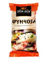 Изображение товара Вермишель Sen Soy фунчоза премиум, 200 г