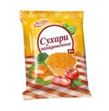 Изображение товара Сухари панровочный «Магета», 150 г